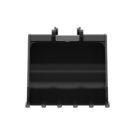 Cucharón con pasador de 914 mm (36")