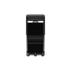 Cucharón con traba del pasador de 300 mm (12")