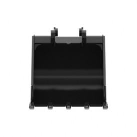 Cucharón con pasador de 762 mm (30")