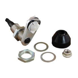 Conjunto de eje, limpiaparabrisas