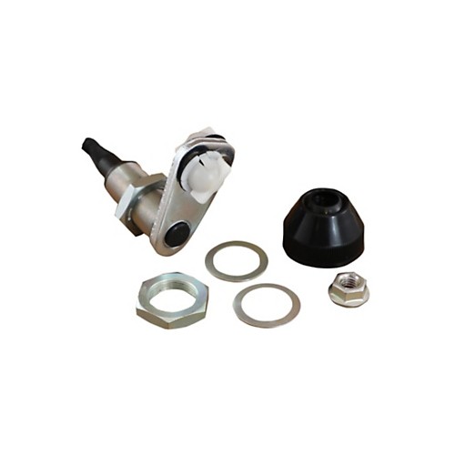 Conjunto de eje, limpiaparabrisas