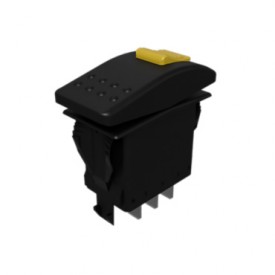 CONJUNTO DE INTERRUPTOR DERECHO