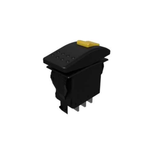 CONJUNTO DE INTERRUPTOR DERECHO