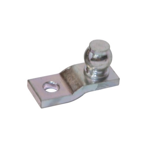 Conjunto de manivela