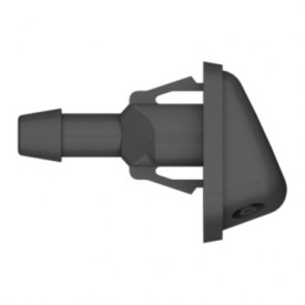 Boquilla del lavaparabrisas