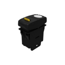 CONJUNTO DE INTERRUPTOR BASCULANTE