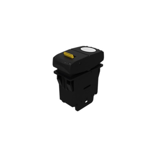 CONJUNTO DE INTERRUPTOR BASCULANTE