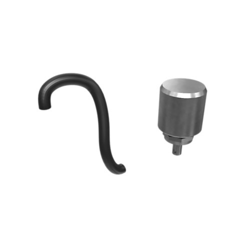 CONJUNTO DE INTERRUPTOR PA