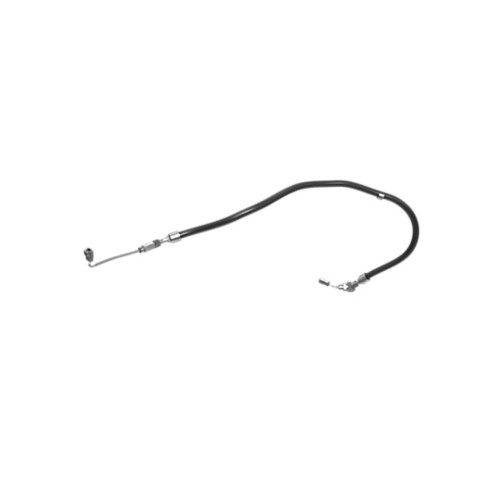 CONJUNTO DE MAZO DE CABLES ARRANQUE