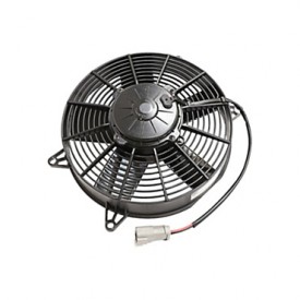 Conjunto de ventilador