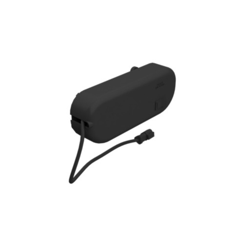 Conjunto de motor del limpiaparabrisas