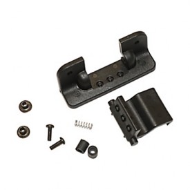 Conjunto de pestillo