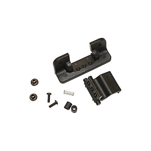 Conjunto de pestillo