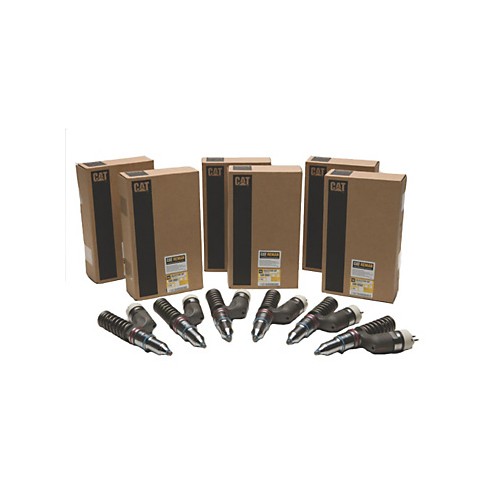 GRUPO DE INYECTOR DELANTERO A