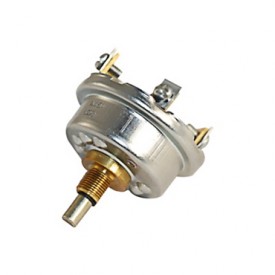 Conjunto de interruptor