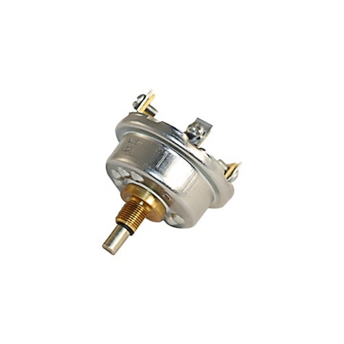 Conjunto de interruptor