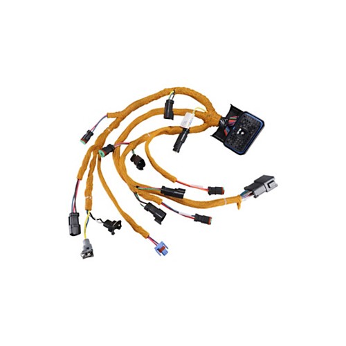 Conjunto de mazo de cables