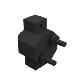 Conjunto de disyuntor, circuito