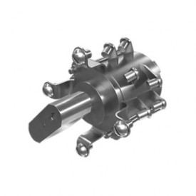 INTERRUPTOR GIRATORIO