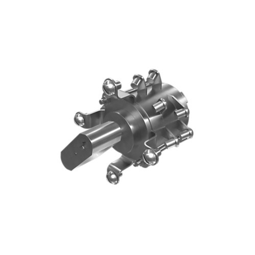 INTERRUPTOR GIRATORIO