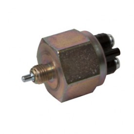 Conjunto de interruptor