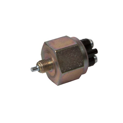 Conjunto de interruptor