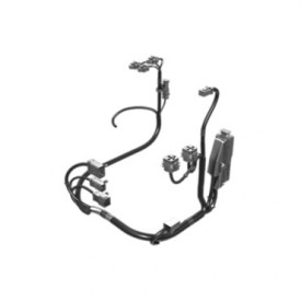 CONJUNTO DE MAZO DE CABLES C