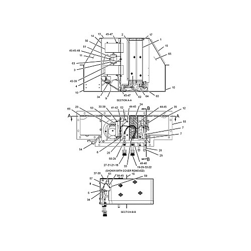 Grupo acondicionador, aire