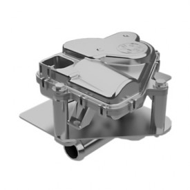 Conjunto de válvulas de agua Cat® (electrónico)