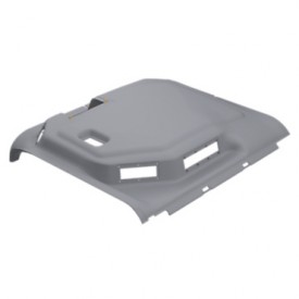 Conjunto de revestimiento