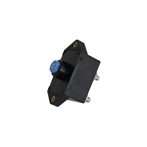 Conjunto de disyuntor