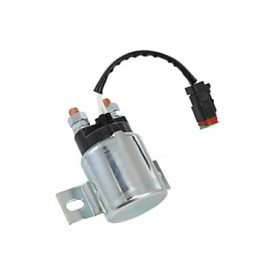 Conjunto de interruptor, magnético