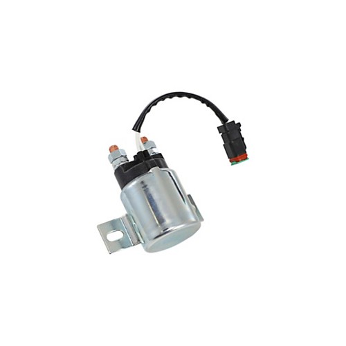 Conjunto de interruptor, magnético