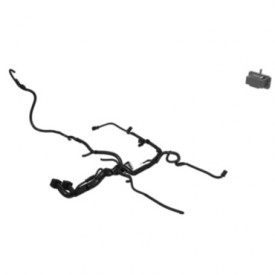 CONJUNTO DE MAZO DE CABLES