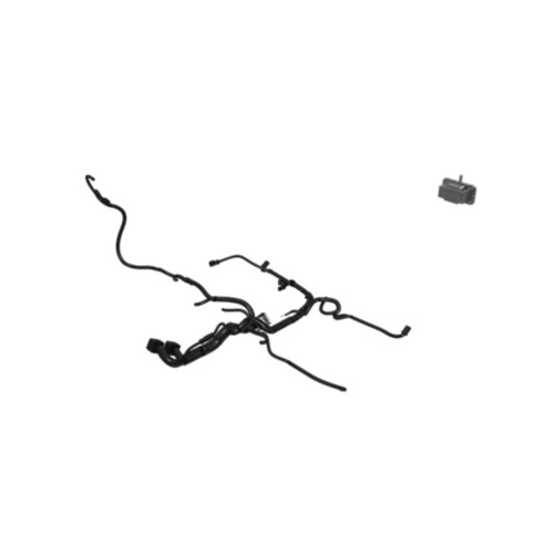 CONJUNTO DE MAZO DE CABLES