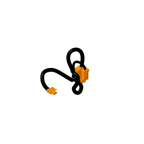 CONJUNTO DE MAZO DE CABLES A