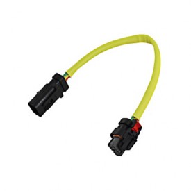 Conjunto de mazo de cables