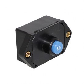 Conjunto de disyuntor