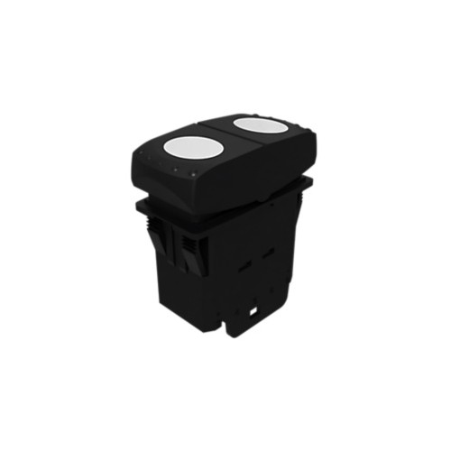 CONJUNTO DE INTERRUPTOR