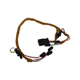 CONJUNTO DE MAZO DE CABLES