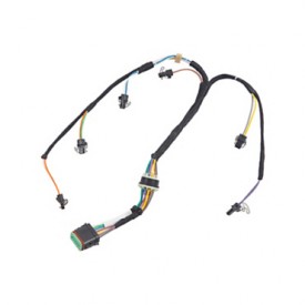 Conjunto de mazo de cables