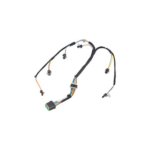 Conjunto de mazo de cables