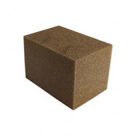 Bloque de Gomaespuma