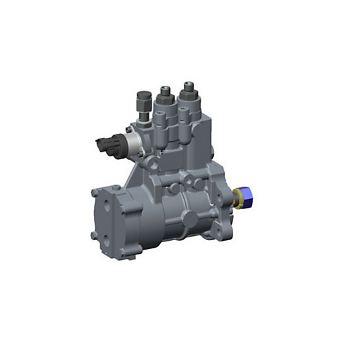 INYECTOR DE COMBUSTIBLE DEL GRUPO DE BOMBA
