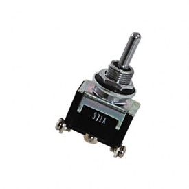 Conjunto de interruptor