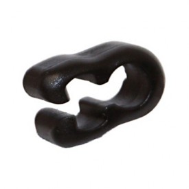 Broche de la manguera con arandela