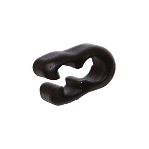 Broche de la manguera con arandela