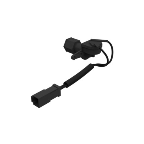 Conjunto de interruptor pie