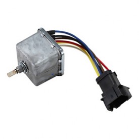 Conjunto de interruptor limpiaparabrisas