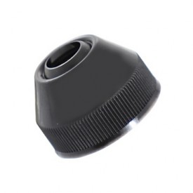 Tapa motor del limpiaparabrisas